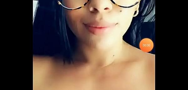  Sophia Wetz Snapchat hotgirl part 2